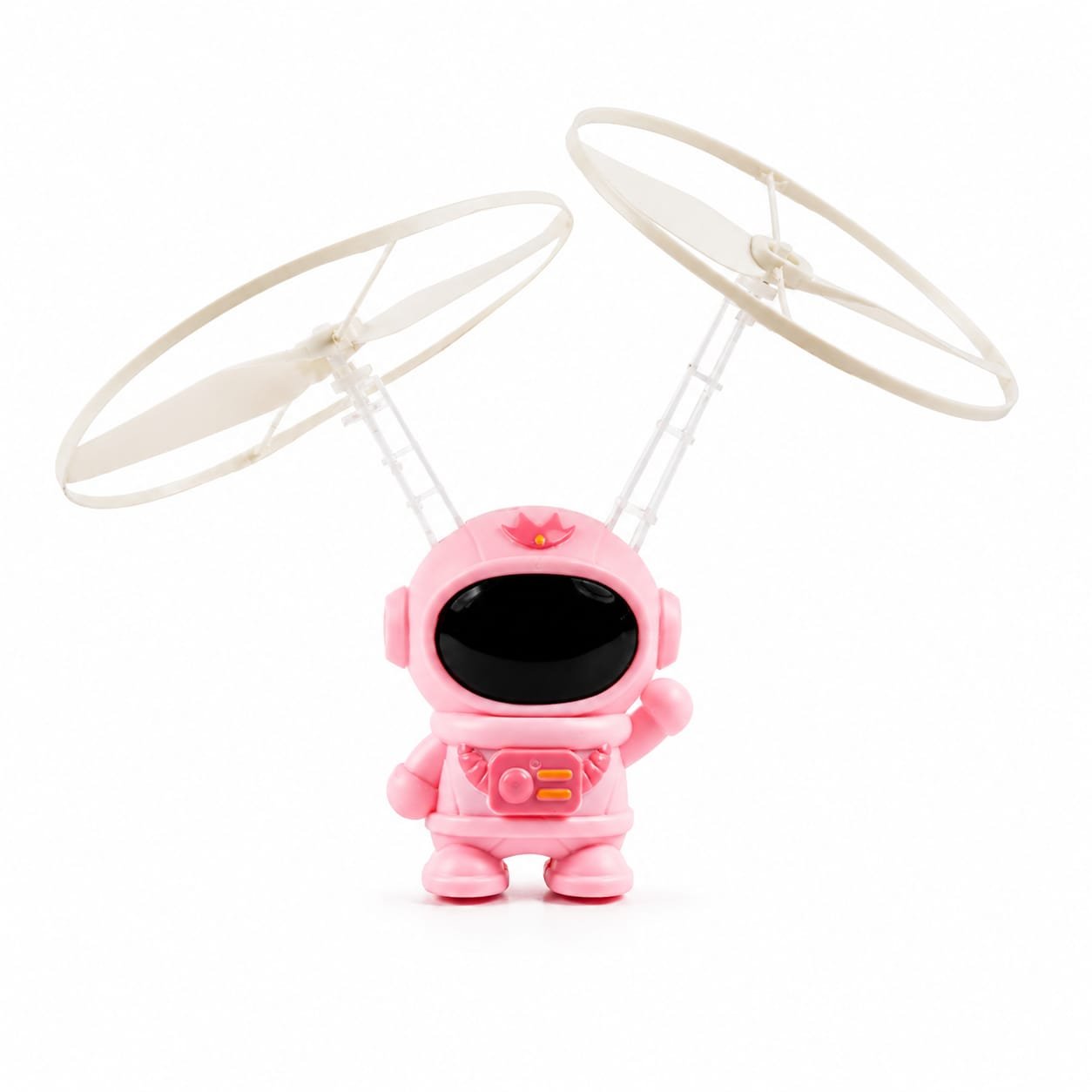 Flying Astronaut Toy
